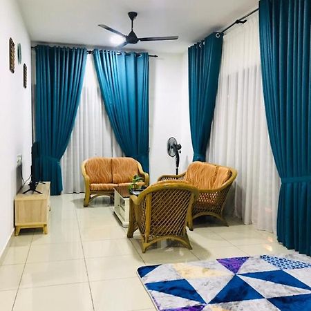 Mmg D'Bertam Homestay For Malay Only Kampong Permatang Durian ภายนอก รูปภาพ