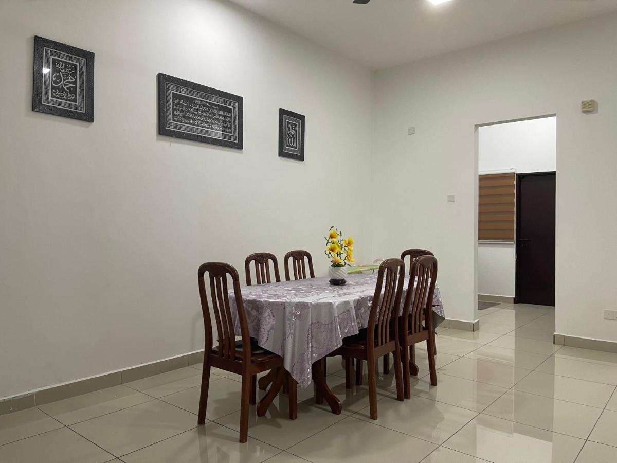 Mmg D'Bertam Homestay For Malay Only Kampong Permatang Durian ภายนอก รูปภาพ