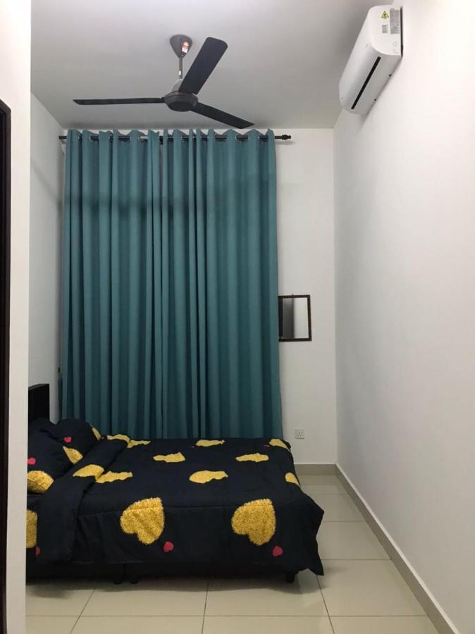 Mmg D'Bertam Homestay For Malay Only Kampong Permatang Durian ภายนอก รูปภาพ